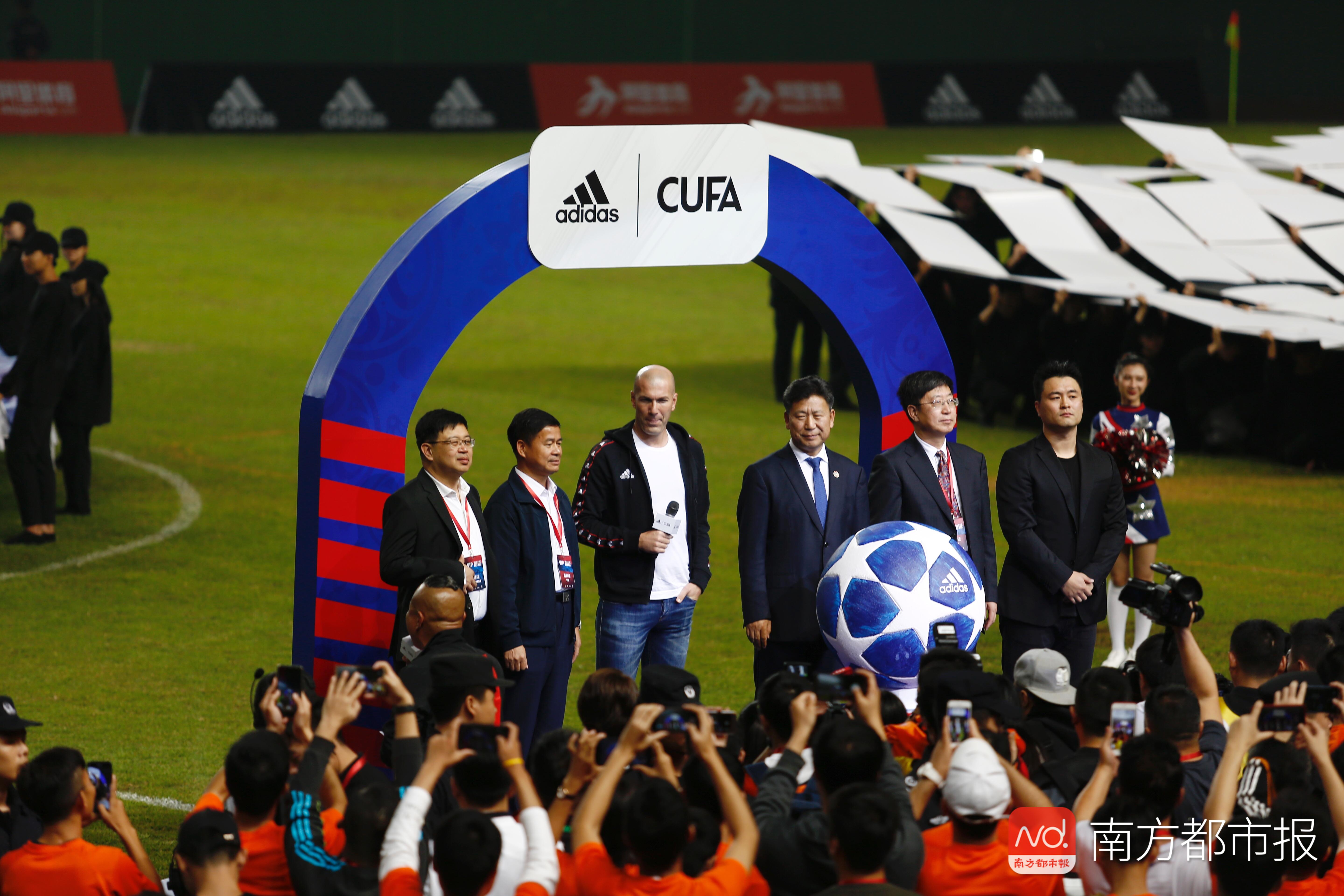 尊龙凯时-新晋巨星爆发：费基尔对阵齐达内