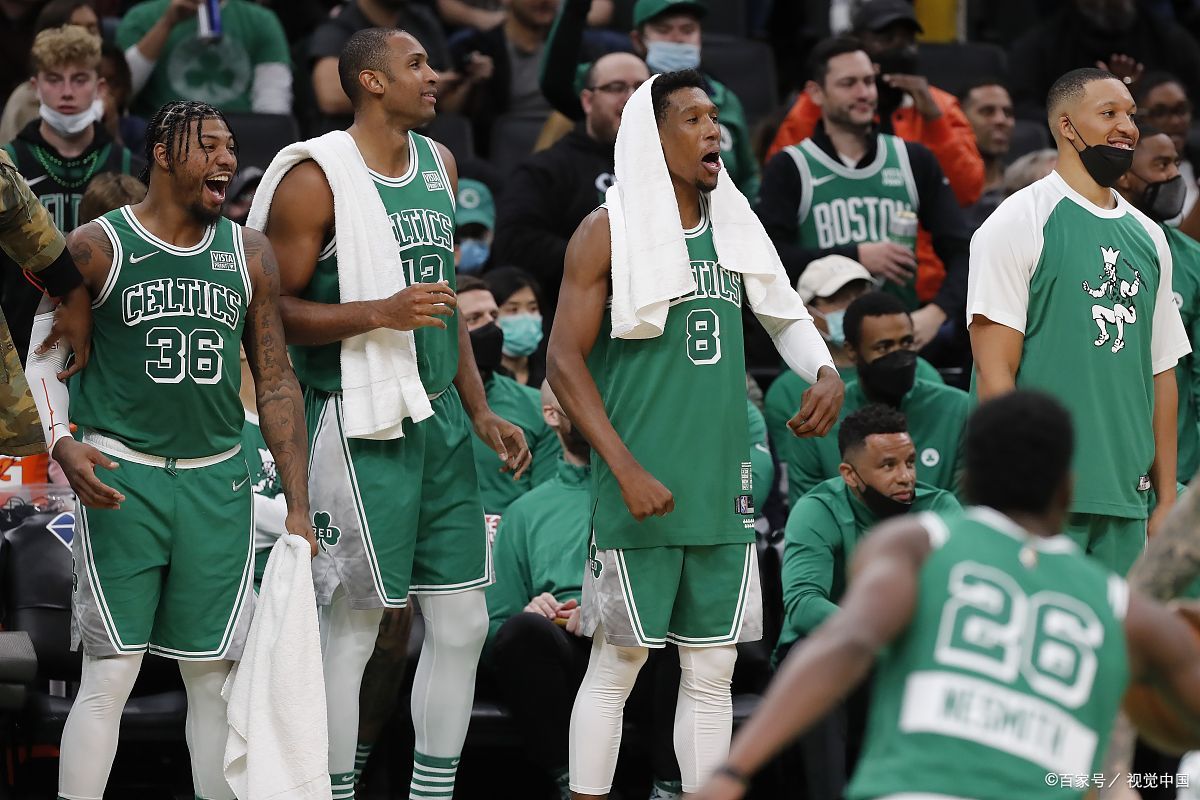 尊龙凯时-凯尔特人客场挑战公牛，球队备受瞩目