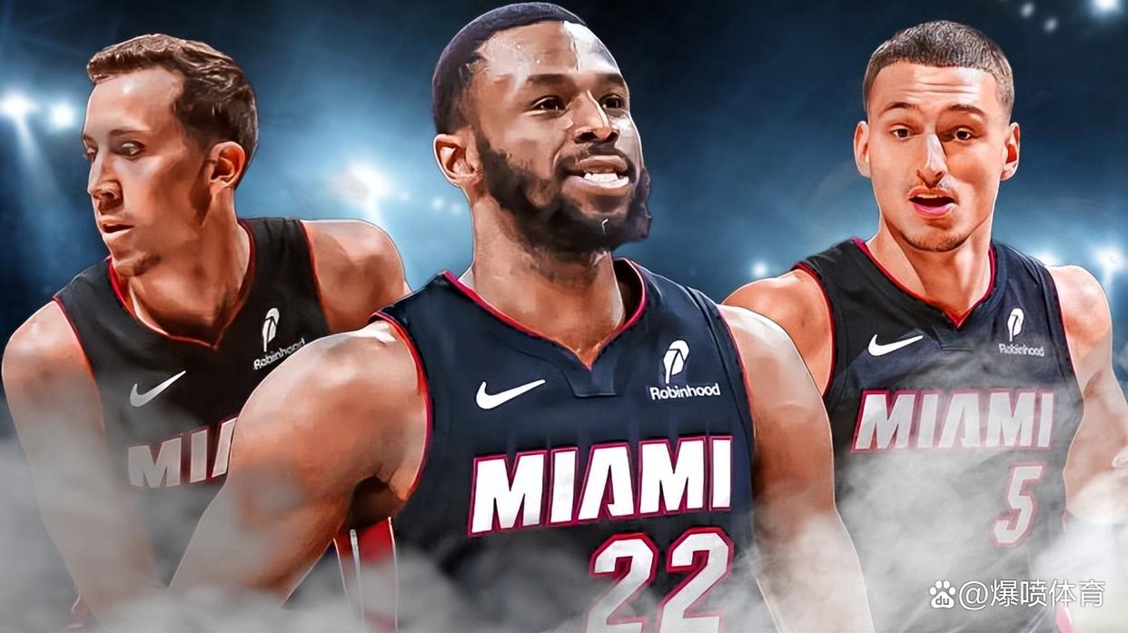 尊龙凯时-关于热火队球员因伤离场,球队陷入困境的信息